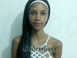 Girlsexyliaxx