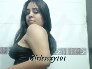 Girlssexy101