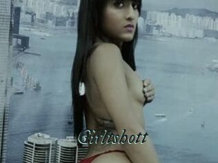 Girltshott