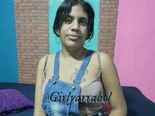 Girlyarrabol