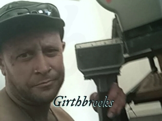 Girthbrooks