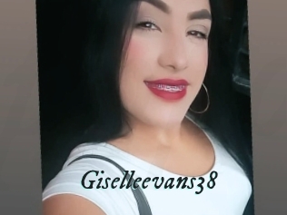 Giselleevans38