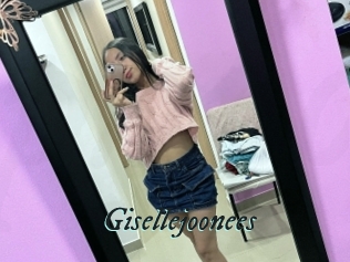 Gisellejoonees