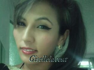 Gisellelacout