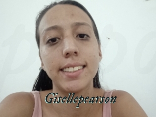 Gisellepearson