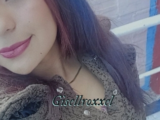 Gisellroxxel