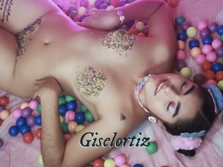 giselortiz Pharaons Porn