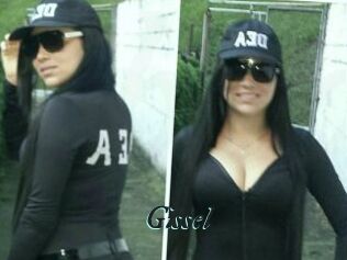 Gissel