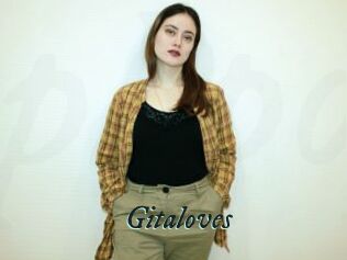 Gitaloves