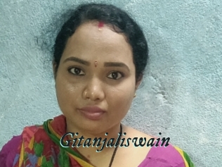 Gitanjaliswain