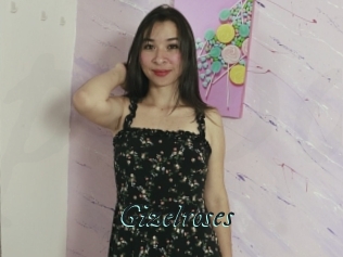 Gizelroses
