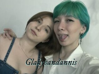 gladysandannis Pharaons Porn