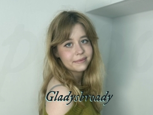 Gladysbroady