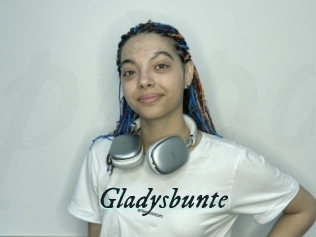 Gladysbunte