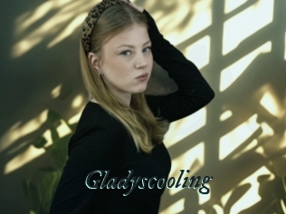 Gladyscooling