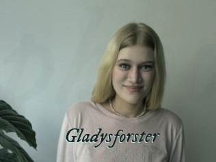 Gladysforster