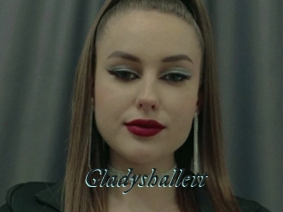 Gladyshallett