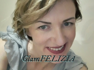 glamFELIZIA Pharaons Porn