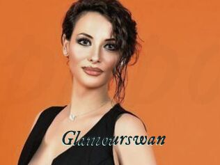 Glamourswan