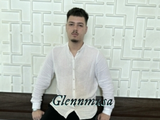 Glennmusa