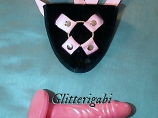 Glitterigabi