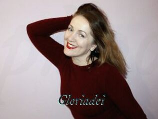 Gloriadei