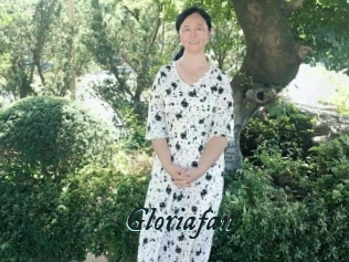 Gloriafan