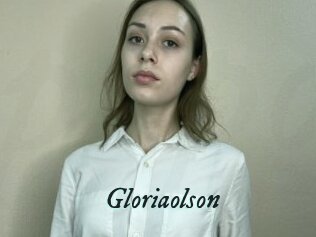 Gloriaolson