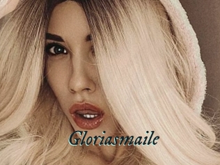 Gloriasmaile