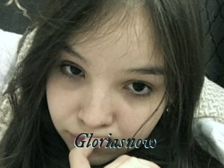 Gloriasnow