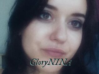 GloryNINA