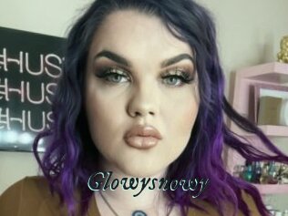 glowysnowy Pharaons Porn