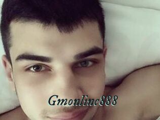 Gmonline888