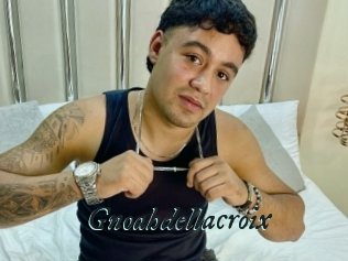 Gnoahdellacroix
