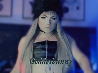 Goddesbunny
