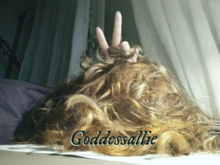 Goddessallie
