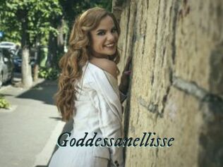 Goddessanellisse