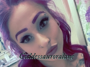Goddessauroralane