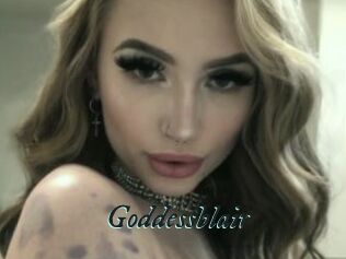 Goddessblair