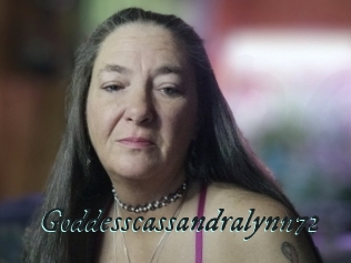 Goddesscassandralynn72