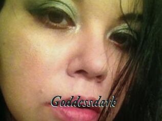 Goddessdark