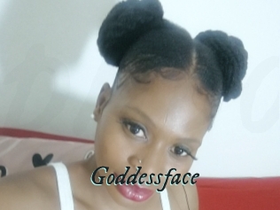Goddessface