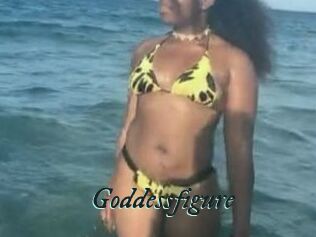 Goddessfigure