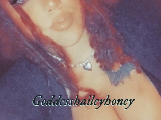 Goddesshaileyhoney
