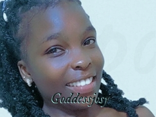 Goddessjosy