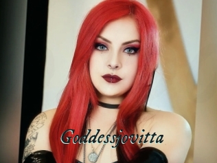 goddessjovitta Pharaons Porn