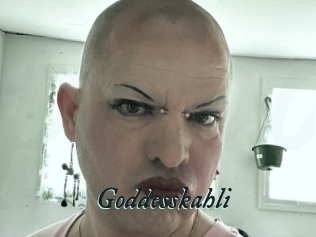 Goddesskahli