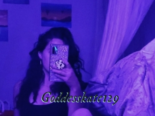 Goddesskate129