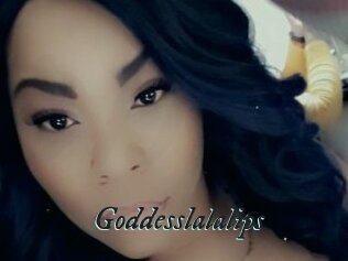 Goddesslalalips