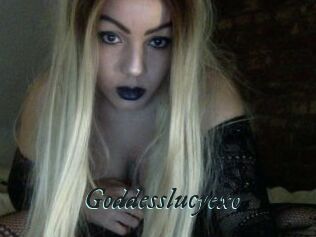 Goddesslucyexo